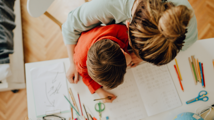 Why We Quit Homeschooling…  And How We Are Making the Transition Back to School