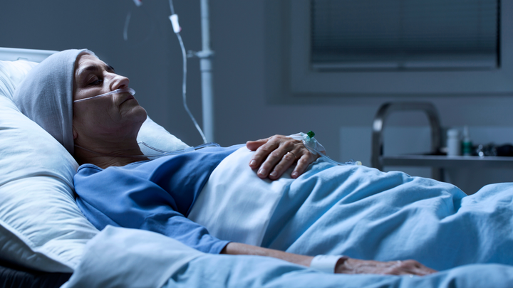 How to Save Your Life When Hospitalized