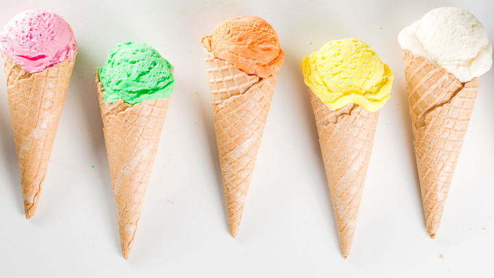 Trouble Getting Pregnant? Improve Fertility with Butter & Ice Cream