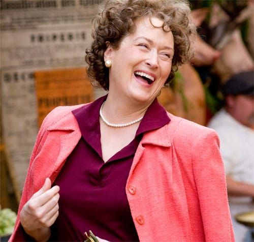 Movie Review: Julie & Julia
