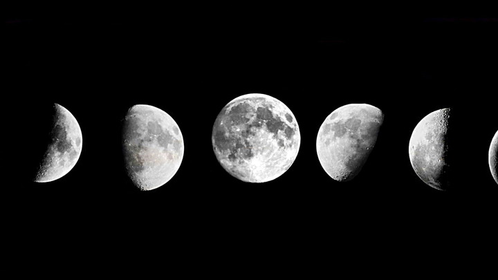 Lunaception: How the Moon Can Balance Your Hormones and Make You Fertile