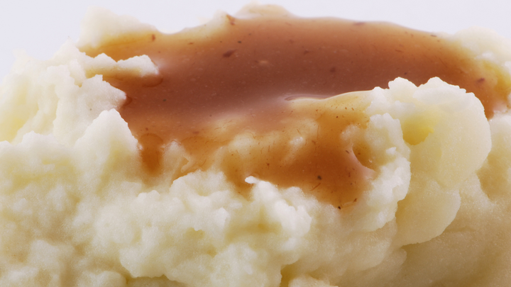 GAPS Mashed Potatoes (Fauxtatoes)