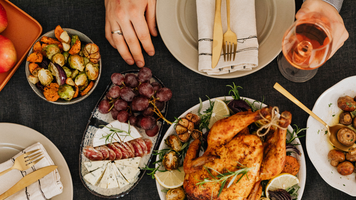 10 Steps to Stop Overeating