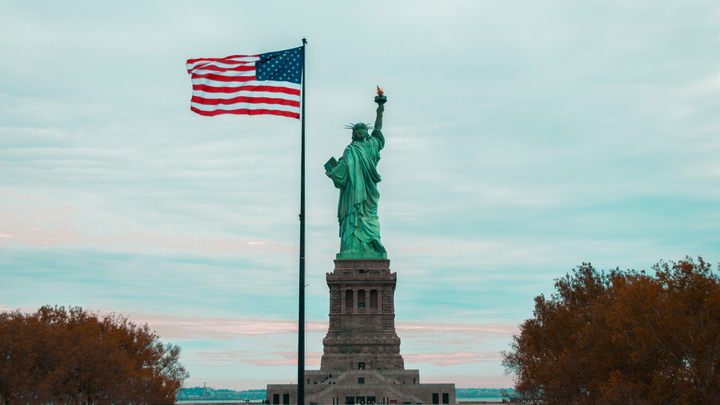 Why I’m Writing About Politics These Days