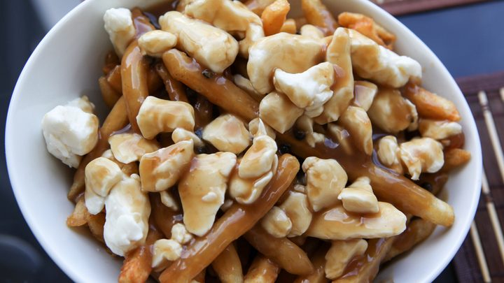 Poutine