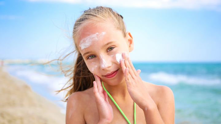 70% of U.S. Children Have Insufficient Vitamin D