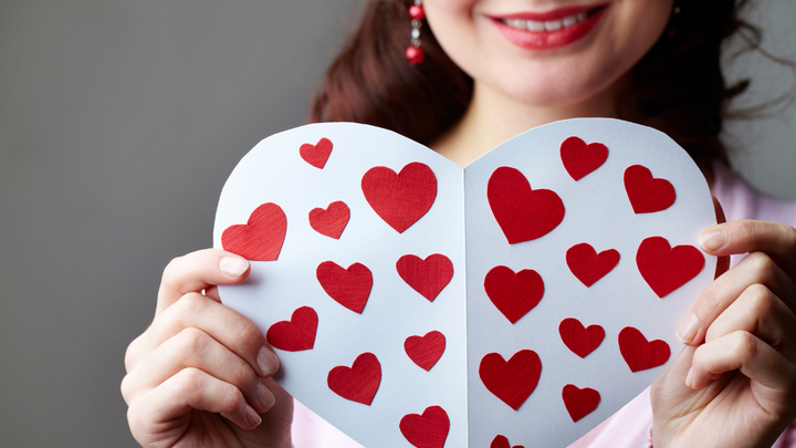 Top 10 Valentine’s Day Cards on Amazon (For Kids)