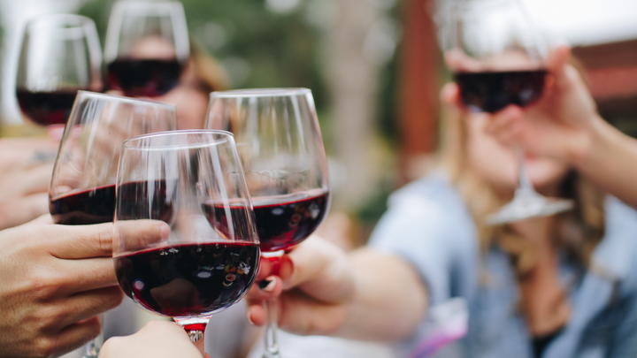 Why I Switched to Organic Wine