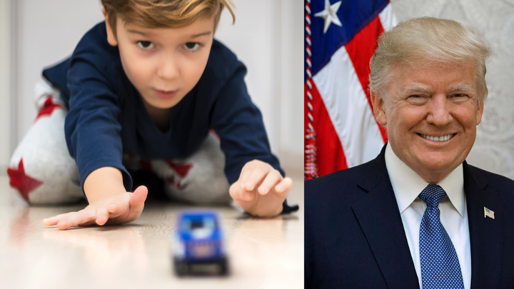 Let's Cut to the Chase