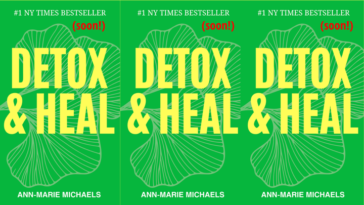 (Day 11) Detox & Heal: Chapter 2: A New Paradigm - Terrain Theory vs Germ Theory