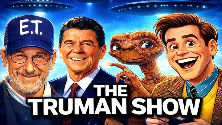 The Truman Show (Video)