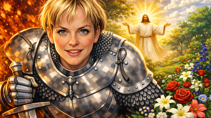 From Ashes to Eden (Part 3 of 16)