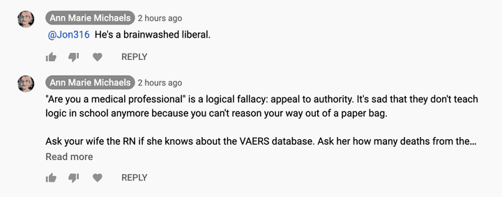 This Is How Stupid People Are Who Comment on YouTube
