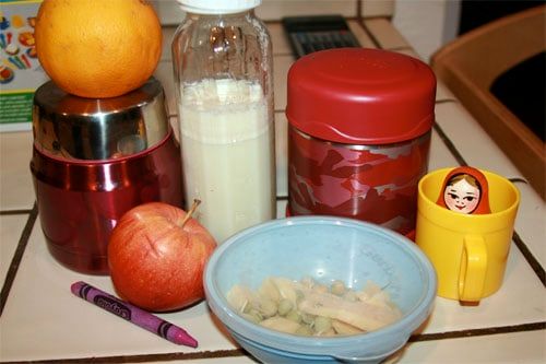 healthy lunch ideas for kids