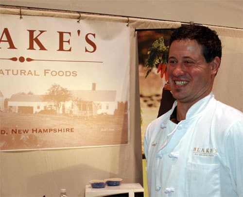 Blake's Grass-Fed Shepherd's Pie