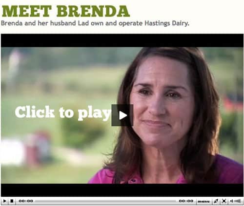 brenda