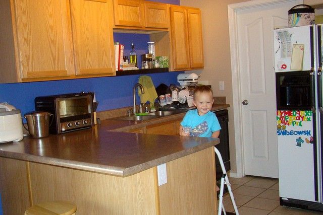 Nourished and Nurtured:Yum!