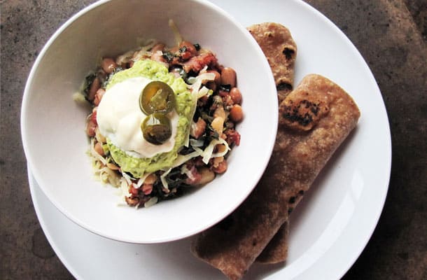 Delectable Combination