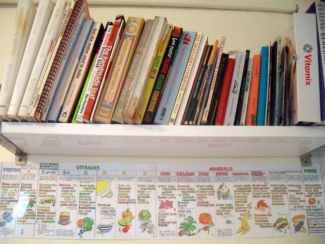 The Okparaeke Family: Our Kitchen