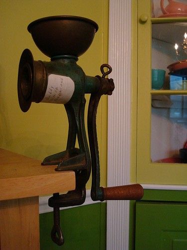 Family heirloom