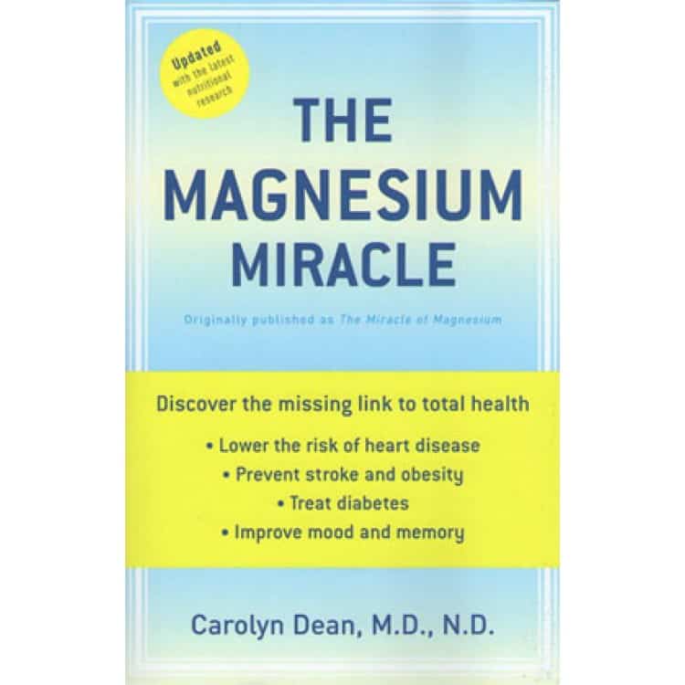 How to Make Magnesium Oil and Save 90%