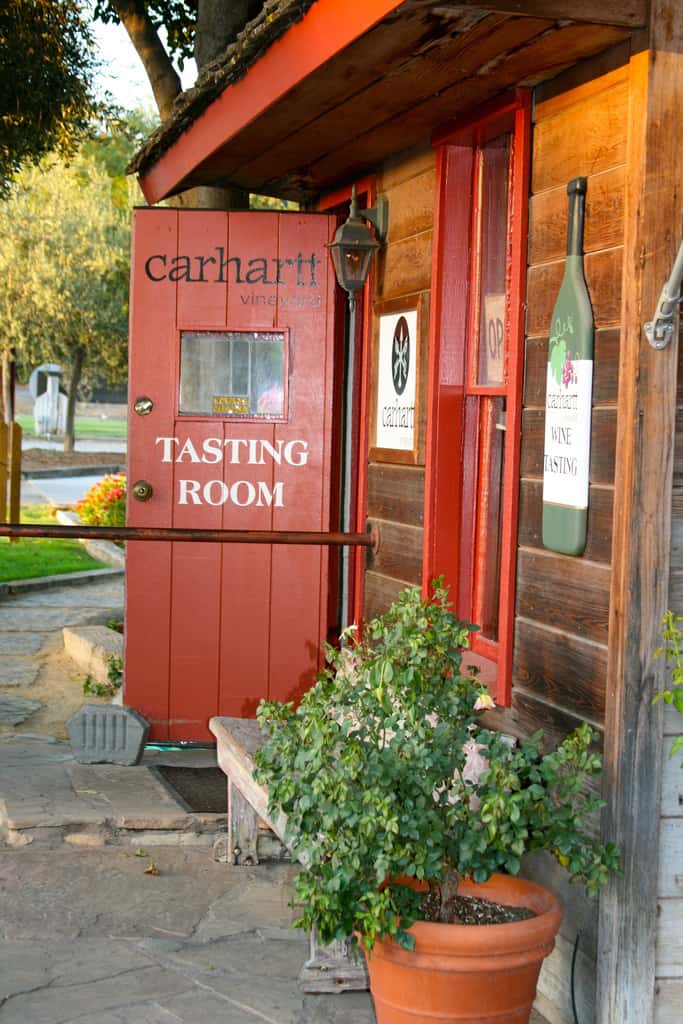 carhartttasting