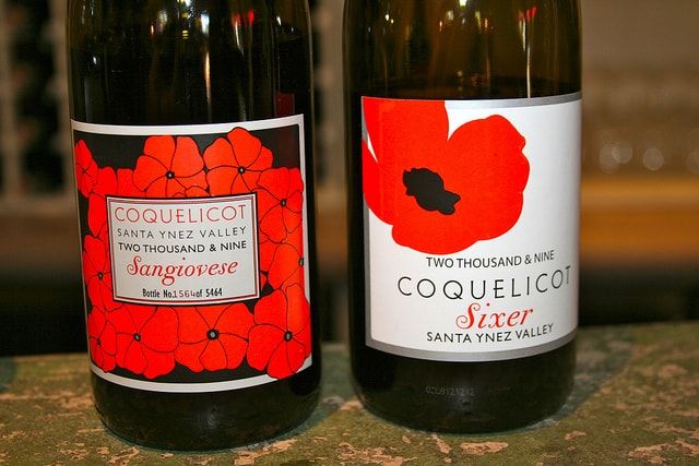coquelicot