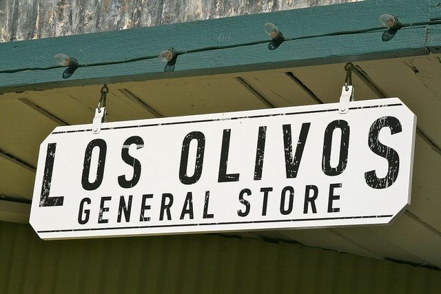 los-olivos