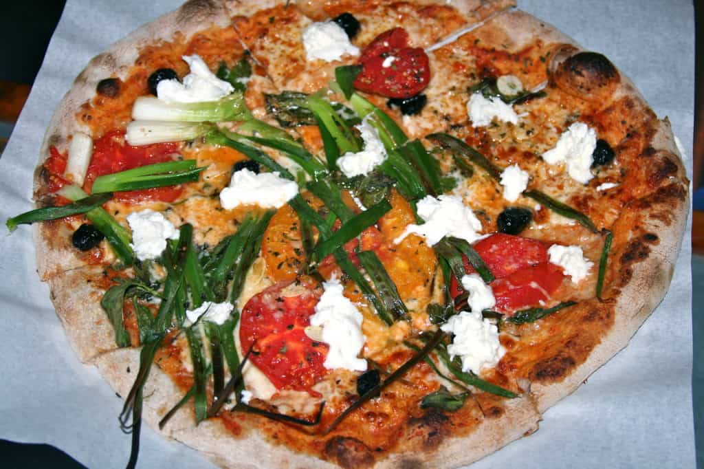 pizza