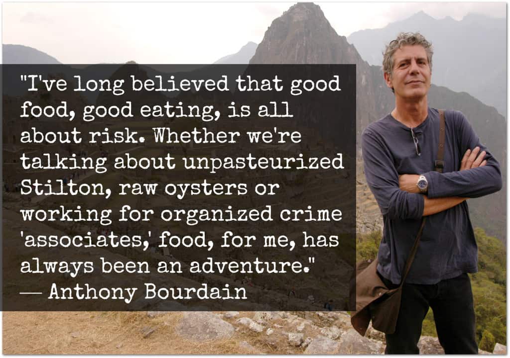 bourdain