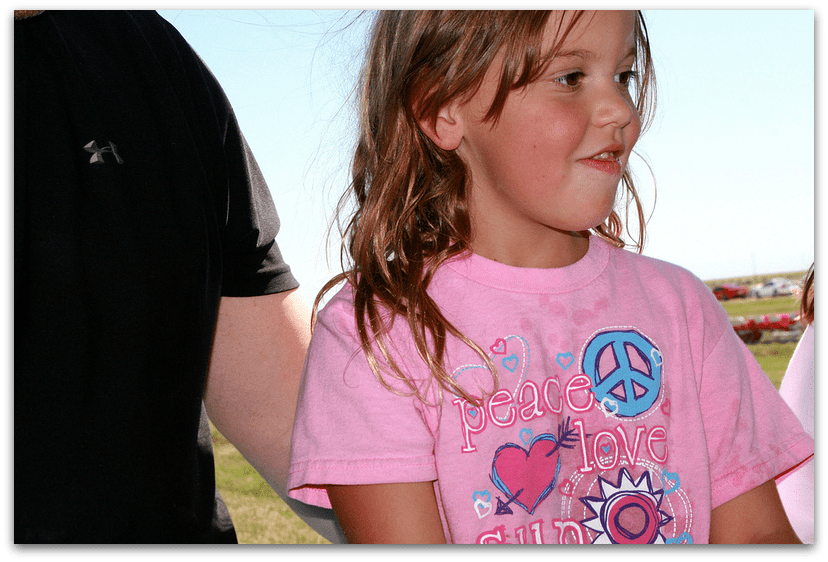 Camping with the Cows at Organic Pastures Dairy