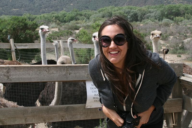 Organic Wine Country Weekend in Southern California part 2