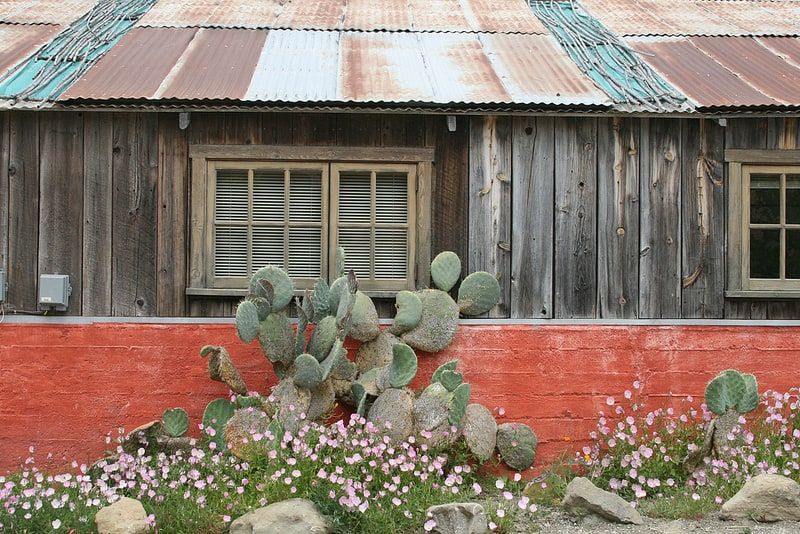 Organic Wine Country Weekend in Southern California part 2