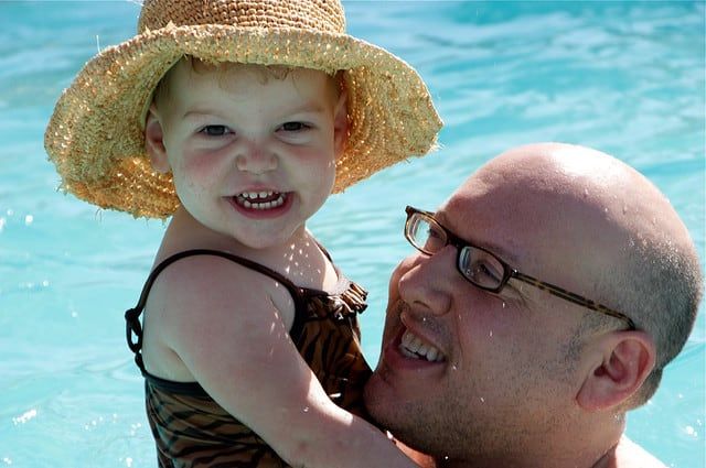 daddy-pool
