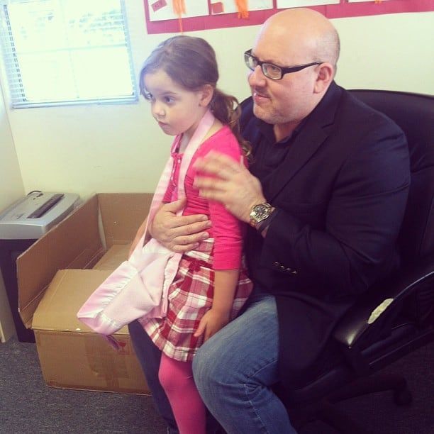 daddy-school
