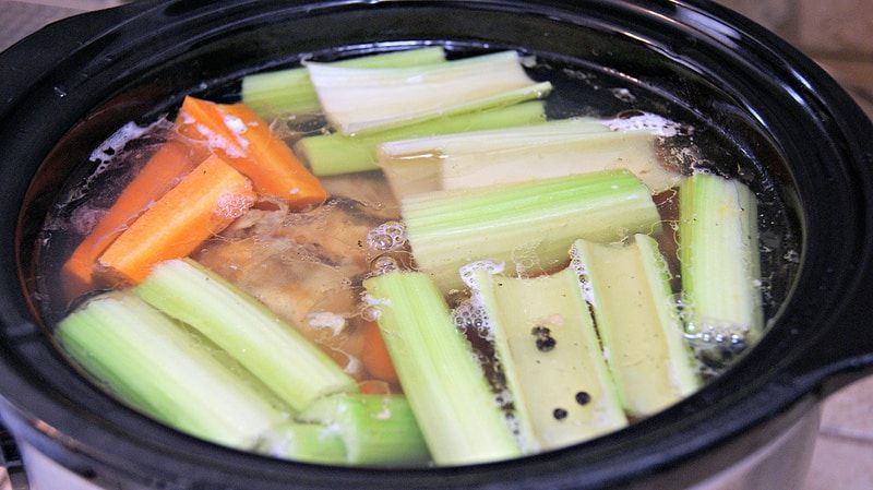 Bone Broth