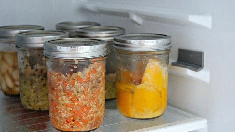 Ferments