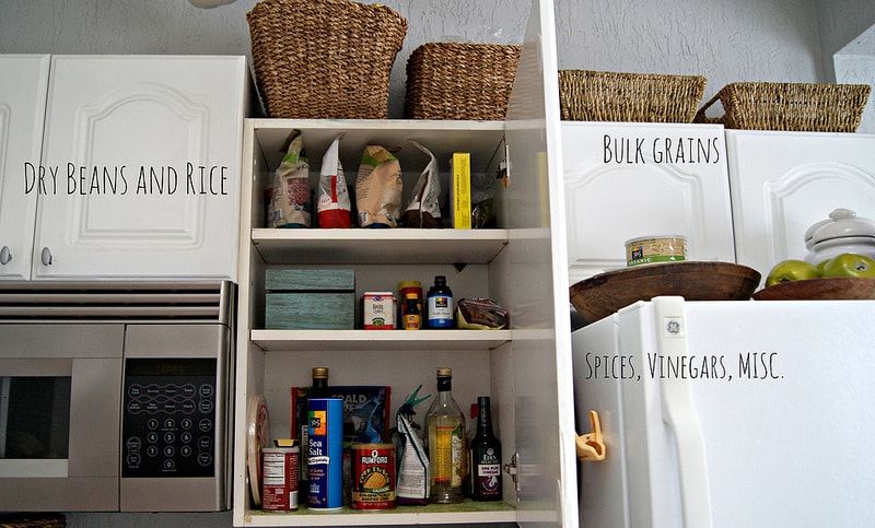 Pantry