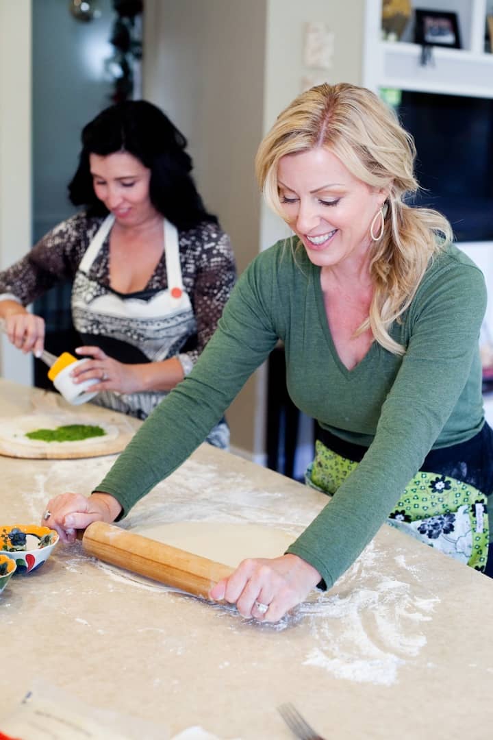 The Organic Kitchen