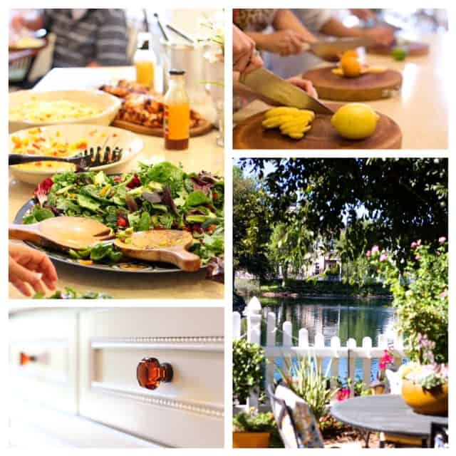 The Organic Kitchen