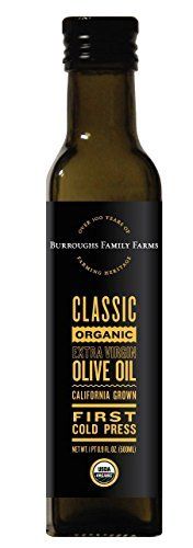 Is Your Olive Oil Fake?