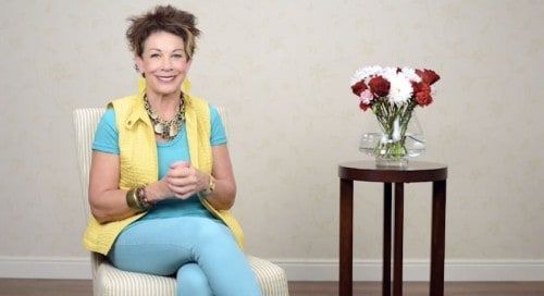 Carol Tuttle of Dressing Your Truth
