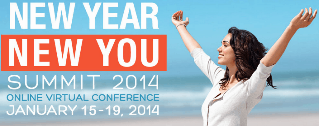 New Year New You Summit