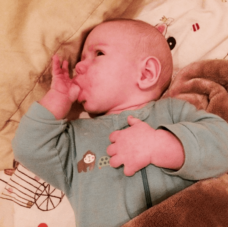 Sleep Training Babies