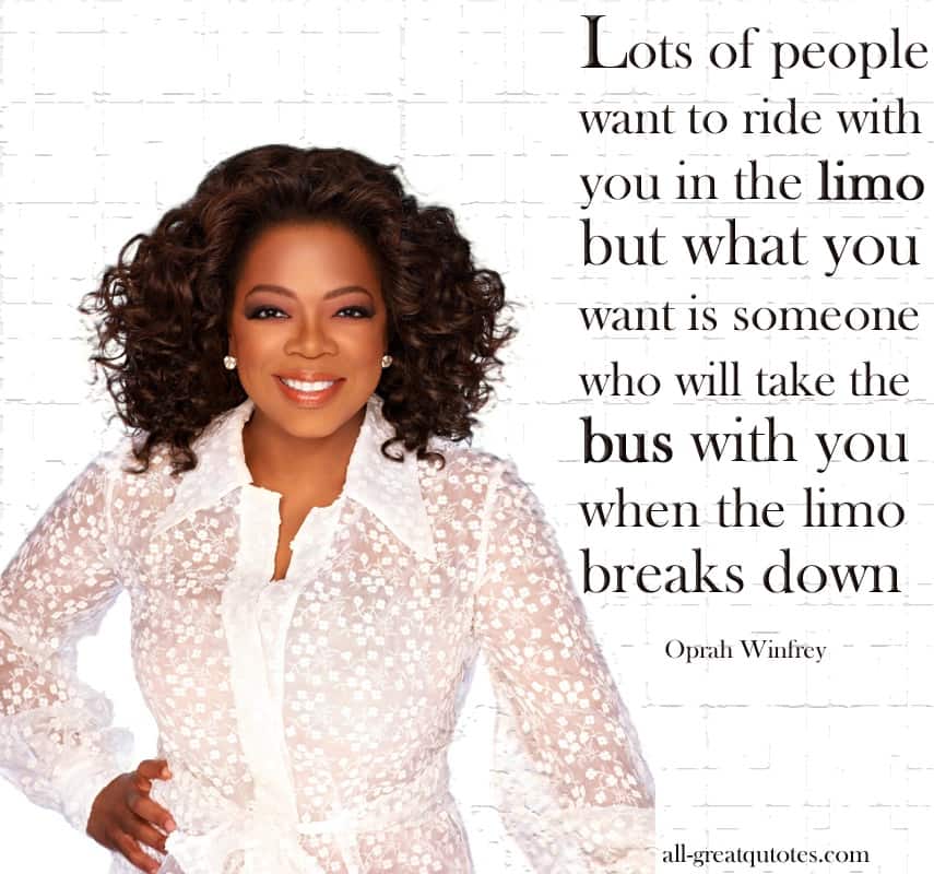 oprah