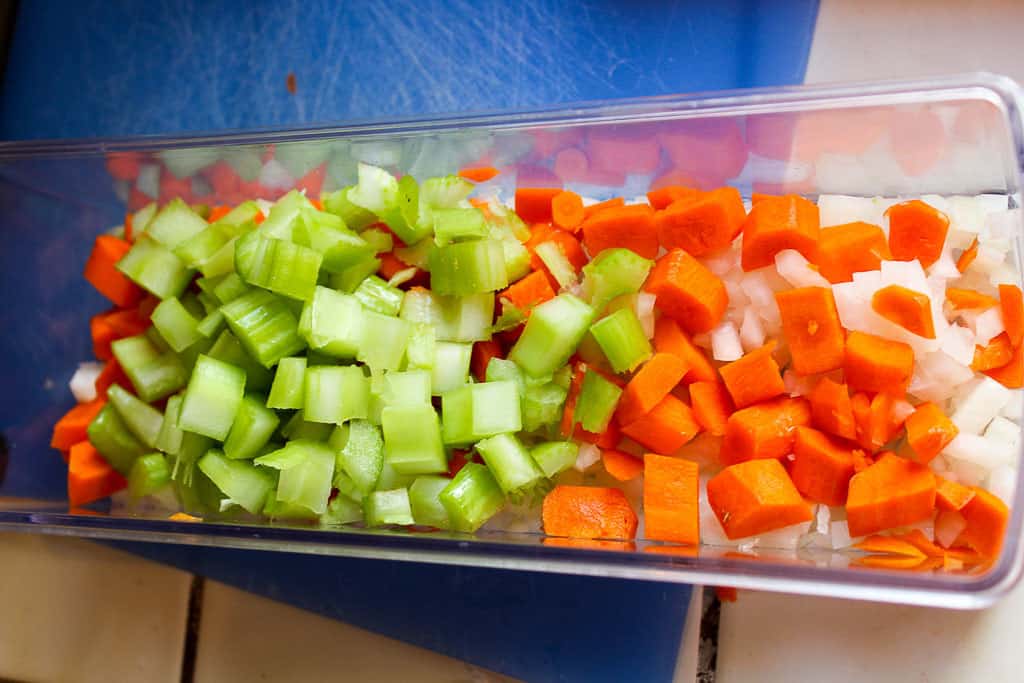 Minestrone-pressure-cooker-carrotcelery
