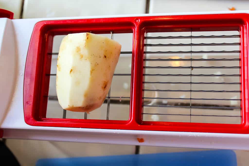 Minestrone-pressure-cooker-potato