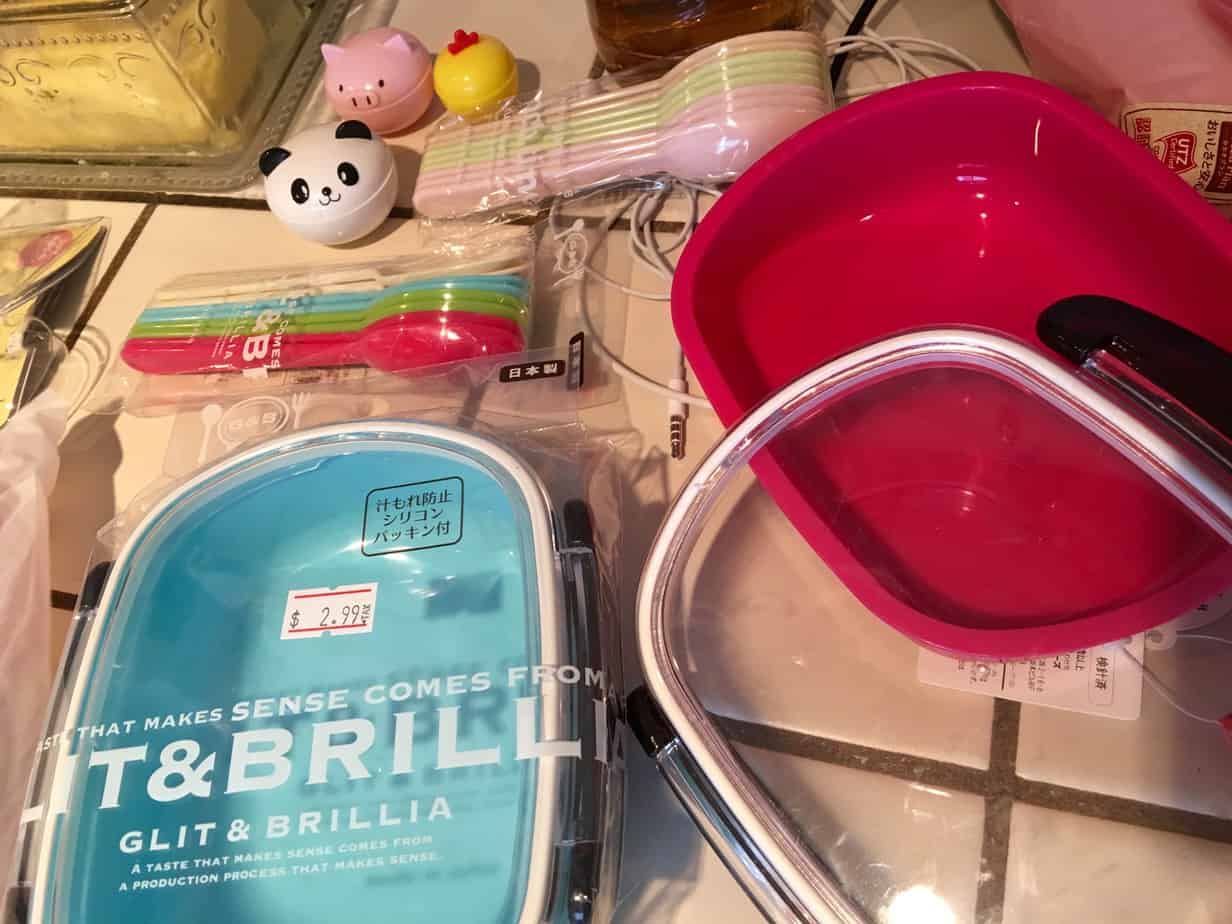 unschooling-a-day-in-the-life-japanese-spoons-and-containers