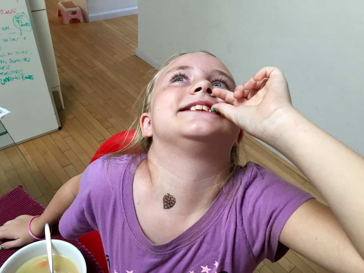 unschooling-a-day-in-the-life-lunch-chicken-noodle-soup-3