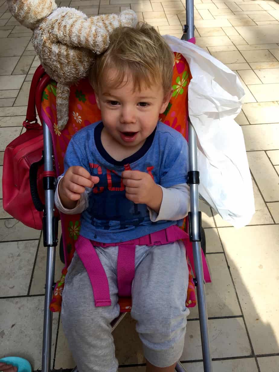 unschooling-a-day-in-the-life-ollie-at-the-mall